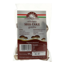 FOGARASI SHII-TAKE GOMBA alapvető élelmiszer