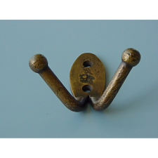  Fogas 1421 24 antikolt bronz bútor