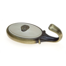  Fogas 1981 ZN 31A78 24 antikolt bronz-beige bútor