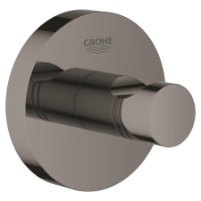  Fogas Grohe Essentials Hard Graphite G40364A01 fürdőszoba kiegészítő