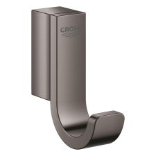  Fogas Grohe Selection Hard Graphite G41039A00 fürdőszoba kiegészítő