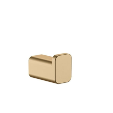 Fogas Hansgrohe AddStoris bronz 41742140 fürdőszoba kiegészítő