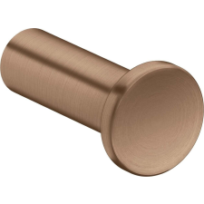  Fogas Hansgrohe Axor Circular csiszolt piros arany 42811310 fürdőszoba kiegészítő