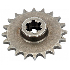  Fogaskerék 20 fogas 4 ütemű dongó motorhoz egyéb motorkerékpár alkatrész