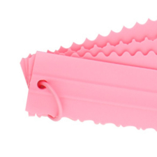  Fogazott habkártya 4db/csomag sütés és főzés