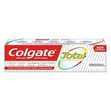 Fogkrém COLGATE Total original 75 ml fogkrém