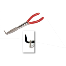  FOGÓ LAPOS 280MM HOSSZÚ 90° (PR1009-S) fogó