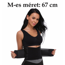 Fogyasztó öv, karcsúsító öv, alakformáló öv, M-es méret kismama alsónemű