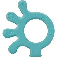 Fogzási játék BabyJem Octopus (Szín: kék) rágóka