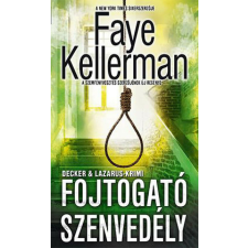 Fojtogató szenvedély regény