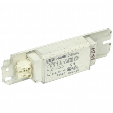  Fojtótekercs 18W 50HZ / Ballast 18W beépíthető gépek kiegészítői