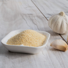 Fokhagyma granulátum 250g alapvető élelmiszer