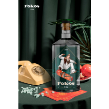  Fokos Gin 0,7l 40% gin