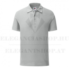  FOL férfi pamut galléros póló férfi póló