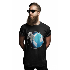  Föld körüli út - Férfi Póló