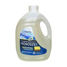FÖLDBARÁT Földbarát folyékony általános mosószer mosószappannal 3000 ml tisztító- és takarítószer, higiénia