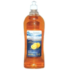  Földbarát mosogatószer koncentrátum narancsolajjal 1000 ml tisztító- és takarítószer, higiénia