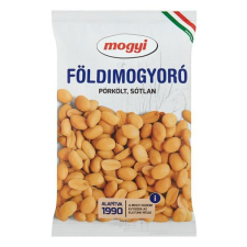  Földimogyoró MOGYI pörkölt sótlan 300 g sütés és főzés