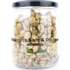  földimogyoró, só és bors, BIO, 225 g  *CZ-BIO-001 certifikát