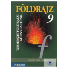  Földrajz 9. tankönyv tankönyv