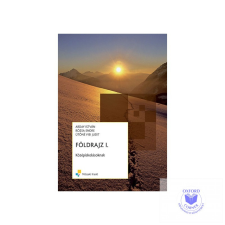  Földrajz I. a középiskolák 9. évfolyama számára tankönyv