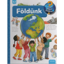  Földünk /Mit? Miért? Hogyan? 26. gyermek- és ifjúsági könyv