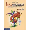 Földvári Erika Írásvázoló első osztályosoknak
