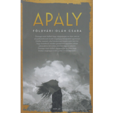 Földvári-Oláh Csaba - Apály regény