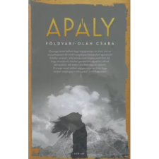  Földvári - Oláh Csaba - Apály egyéb könyv