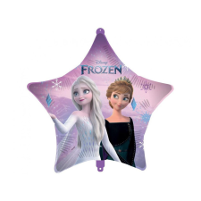  Fólia lufi Frozen2 46cm party kellék