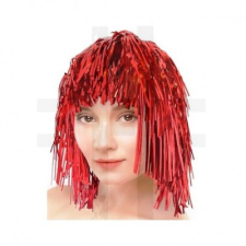  Fólia paróka rövid paróka