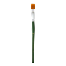 Folkart One Stroke Brush Feather 1/2" Ecset (1 db) ecset