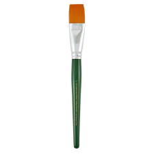 Folkart One Stroke Brush Flat 1" Ecset (1 db) ecset