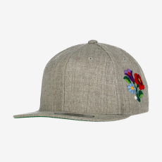  Folkcap style 11 snapback baseball sapka unisex szürke one