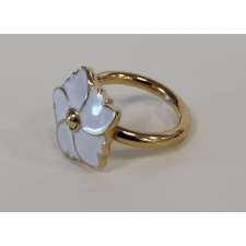  FOLLI FOLLIE női aranyEN gyűrű Ékszer 3R19T009YW-54 gyűrű