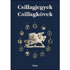 Folpress Csillagjegyek, csillagkövek antikvárium - használt könyv