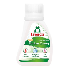 Folt előkezelő FROSCH 75ml tisztító- és takarítószer, higiénia