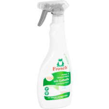  Folteltávolító Frosch, "epeszappan" típusú, permetező, 500 ml tisztító- és takarítószer, higiénia