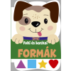  Folti és barátai - Formák