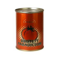 FOLTIN GLOBE KFT Globetti sűrített paradicsom 140g konzerv