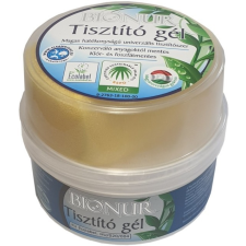  Folttisztító gél kárpitozott felületekhez, 300g tisztító- és takarítószer, higiénia