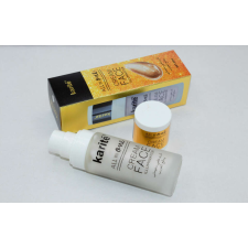 Folyékony megvilágító, Shea, All in One, 03, 50 ml arcpirosító, bronzosító