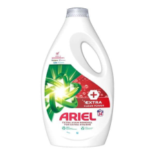 Folyékony mosószer ARIEL Extra Clean 34 mosás 1,7L tisztító- és takarítószer, higiénia