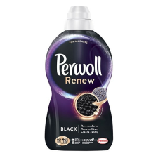  Folyékony mosószer PERWOLL Black 990 ml 18 mosás tisztító- és takarítószer, higiénia