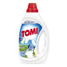  Folyékony mosószer TOMI Max Power Amazónia Frissessége 19 mosás 855ml tisztító- és takarítószer, higiénia
