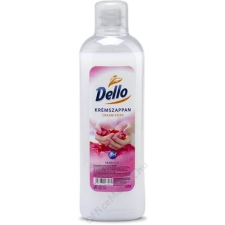 Folyékony szappan, 1000 ml, "Dello" (KHT382) tisztító- és takarítószer, higiénia