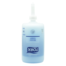  Folyékony szappan 1000 ml., pipere, S1, Tork_420601 kék tisztító- és takarítószer, higiénia