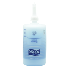 Folyékony szappan 1000 ml., pipere, S1, Tork_420601 kék tisztító- és takarítószer, higiénia