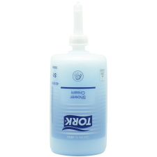  Folyékony szappan 1 liter pipere S1 Tork_420601 kék szappan