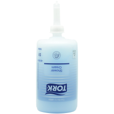 Folyékony szappan 1 liter pipere S1 Tork_420601 kék szappan